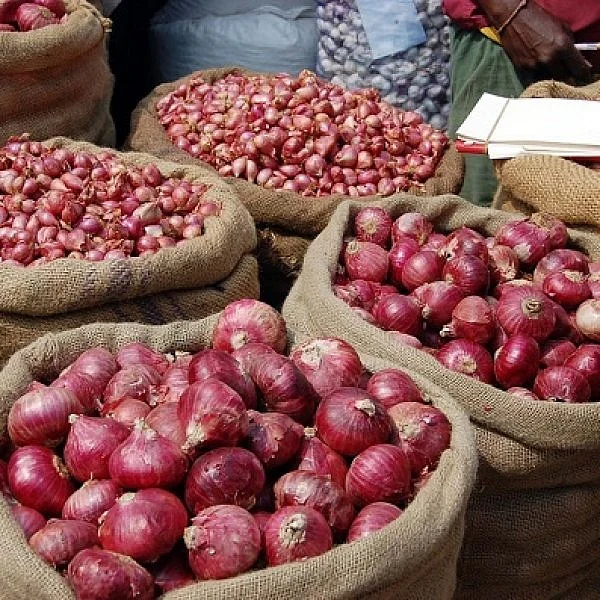 வெங்காயம்