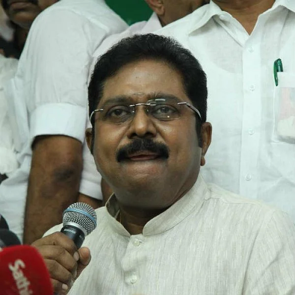 “ஓ.. அந்தளவுக்கு போய்ட்டாரா” - தினகரன் சீற்றத்தால் நீக்கப்பட்ட கலைராஜன்