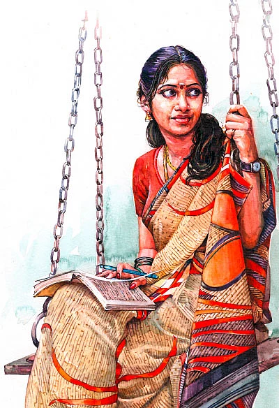 மகளெனப்படுபவள்