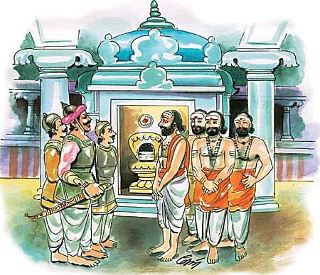 கலகலப் பக்கம்!