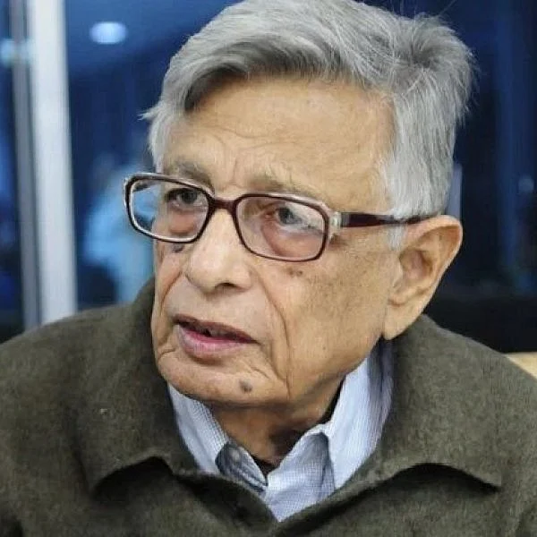 பா.ஜ.க தலைவர் அமித் ஷாவுக்கு பெயர் மாற்றலாம் - வரலாற்று ஆய்வாளர் இர்ஃபான் ஹபீப் அதிரடி