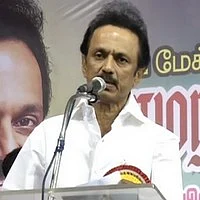 ஒரு முதல்வர் எப்படி இருக்க வேண்டும் என்று வழி காட்டியவர் காமராஜர்: மு.க.ஸ்டாலின்