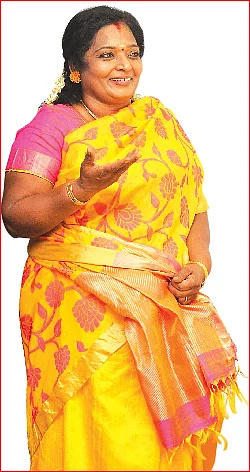 கழுகார் பதில்கள்!