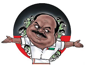 மந்திரி தந்திரி - 25 !