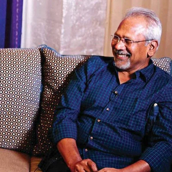 சூர்யா - சுப்புலட்சுமி காதல் தெரியும்... சூர்யா - பத்மா கதை தெரியுமா? #HBDManiratnam