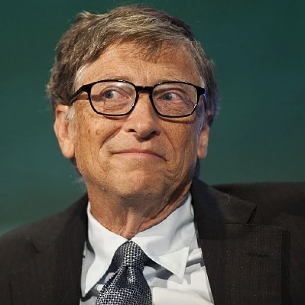 Bill gates