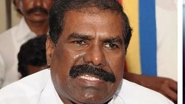 ஜி.கே.மணி