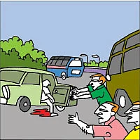 அனுபவங்கள் பேசுகின்றன!
