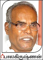 அறிக்கைப் போர் நடத்தும் அரசியல்வாதிகள்... அலட்சியப்படுத்தும் ஆலைகள்...