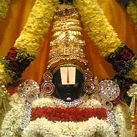 திருப்பதி தேவஸ்தான அறைகள்: இணையதளம் மூலம் முன்பதிவு !