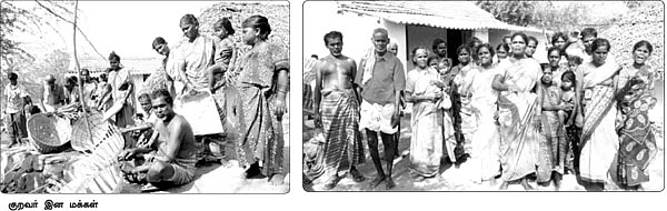 ''அப்பாவிகளைக் கடத்தியதா காவல் துறை?''