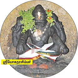 தசாவதாரம் திருத்தலங்கள்!