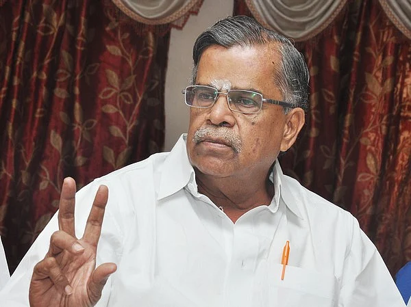 ஜல்லிக்கட்டு போராட்டம்! கட்சிகளை கிண்டல் செய்யும் இல.கணேசன்