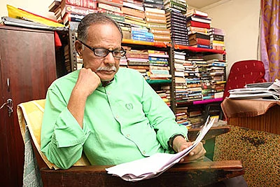 கதை எழுதலாம் வாங்க - பொற்கொடி