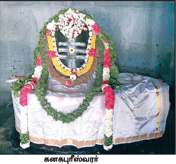 ரஜினியின் சென்டிமென்ட் கோயில்... கட்டி முடிக்கும் சசிகலா!