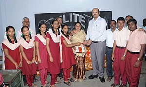 தமிழ்நாட்டில் முதல் முறையாக கன்னியாகுமரியில் எலைட் வகுப்பு தொடங்கியது
