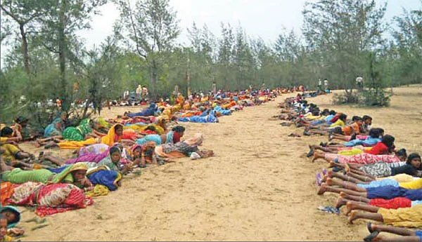 பாஸ்கோவின் இரும்புப் பிடி!