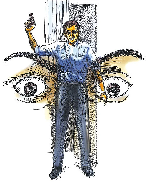 நள்ளிரவு வானவில் - 24