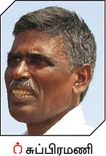 நிச்சய லாபம் கொடுக்கும் நிலக்கடலை!