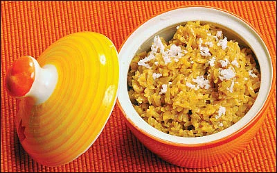 30 வகை எக்ஸாம் டைம் உணவுகள்!