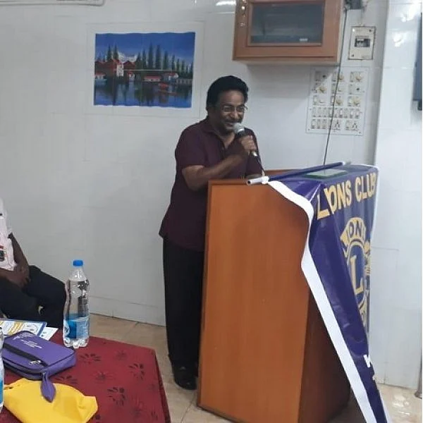 `தமிழர்களைப் பார்த்துதான் விவசாயத்தைக் கத்துக்கணும்' - எலிசபெத் ராணி சொன்னதை நினைவுபடுத்திய நடிகர் ராஜேஷ்