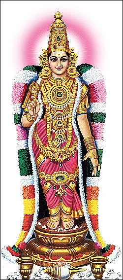 பாடலால் கிடைத்த பதவி!