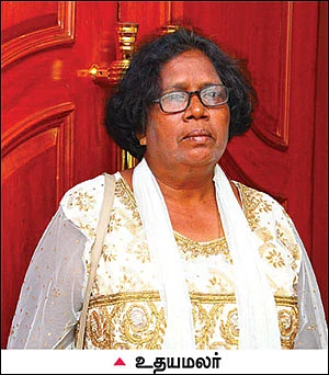 துன்பத்தைத் துரத்தியடித்த தன்னம்பிக்கை தாரகைகள்