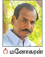 ஆடுகள் கொடுக்கும் அற்புத வருமானம்! - 200 ஆடுகள்... ஆண்டுக்கு ரூ 10 லட்சம் லாபம்...