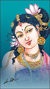 ரங்க ராஜ்ஜியம் - 22