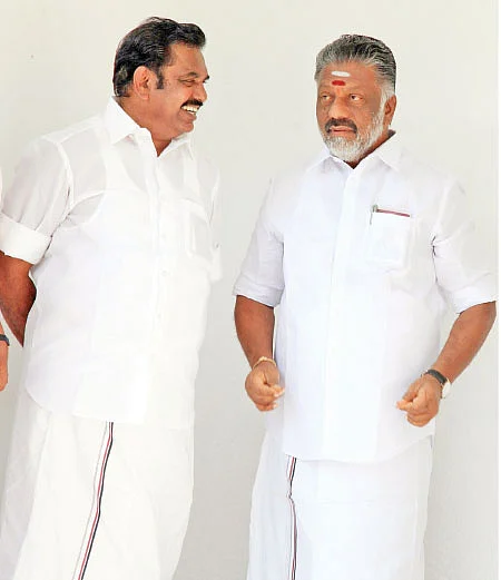 கழுகார் பதில்கள்!