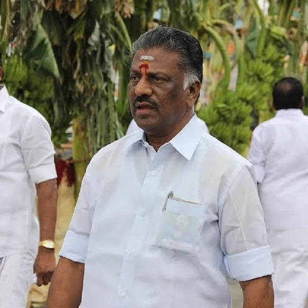 கூட்டுறவு சங்கத் தேர்தலில் உட்கட்சி பூசல்... டெபாசிட் இழந்த ஓ.பி.எஸ். தரப்பு!