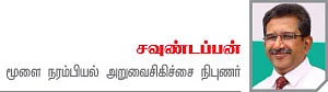உச்சி முதல் உள்ளங்கால் வரை... - வெர்ஷன் 2.0 - 3