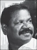 மனுசங்கடா நாங்க மனுசங்கடா... - கே.ஏ.குணசேகரனின் பறை