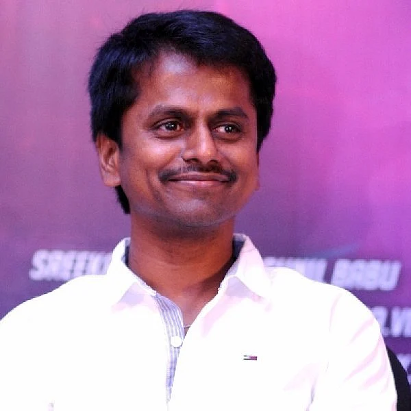 `கதைக்கரு மட்டுமே சேம்; மற்றபடி சர்காருக்கு எல்லாம் நான்தான்’ - ஏ.ஆர்.முருகதாஸ் விளக்கம்!