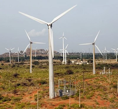 காற்றாலை