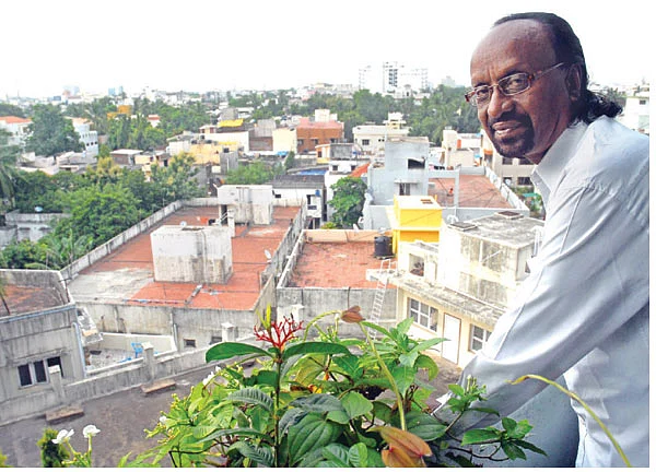 நானும் விகடனும்!
