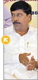 கலாய்ச்சுட்டாங்களாமாம்... சமாளிச்சுட்டாங்களாமாம் !