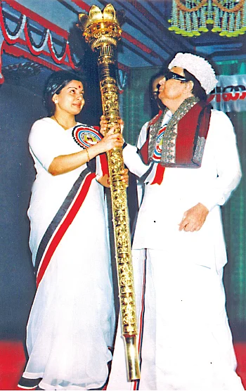 கழுகார் பதில்கள்!