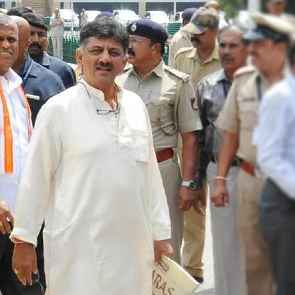 ``மேகதாதுவில் புதிய அணை விரைவில் கட்டப்படும்'' - கர்நாடக அமைச்சர் உறுதி!