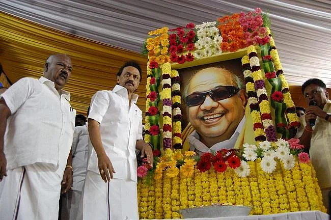 ``பிரதமர் மோடியை சாடிஸ்ட் என்று சொன்னது இதற்காகத்தான்” மு.க.ஸ்டாலின் கூறும் விளக்கம்