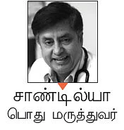 ரத்த அழுத்தம் அறிந்ததும் அறியாததும்