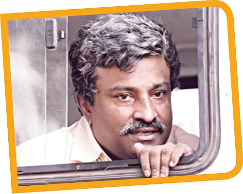 ‘‘போலீஸுக்கு லஞ்சம் தராதது தான் நான் செய்த ஒரே தவறு!”
