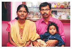 காவிரித் தாயே... வா, வா!