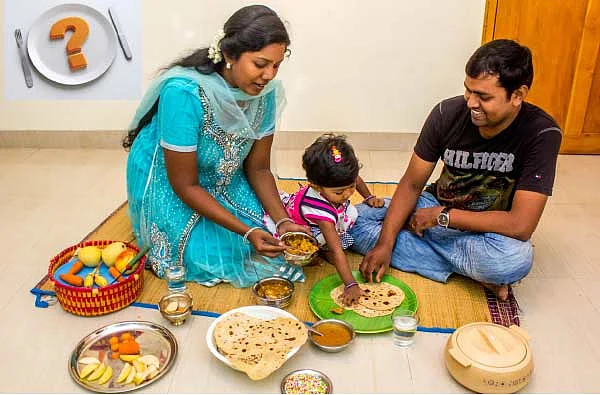இரவு நேரத்துக்கு ஏற்ற எளிய உணவு