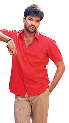 ''சமத்துப் பிள்ளையா மாறிட்டேன்!''