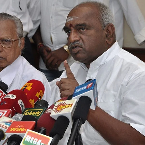 பொன்னார்