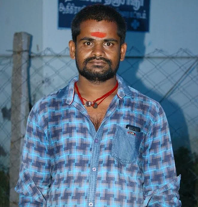 இருபது வருஷம் ஓடிப்போச்சு! ஒரு கிராம மக்களின் குமுறல் இது