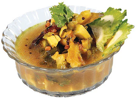 30 வகை நியூட்ரிஷியஸ் வெஜ் ரெசிபி!
