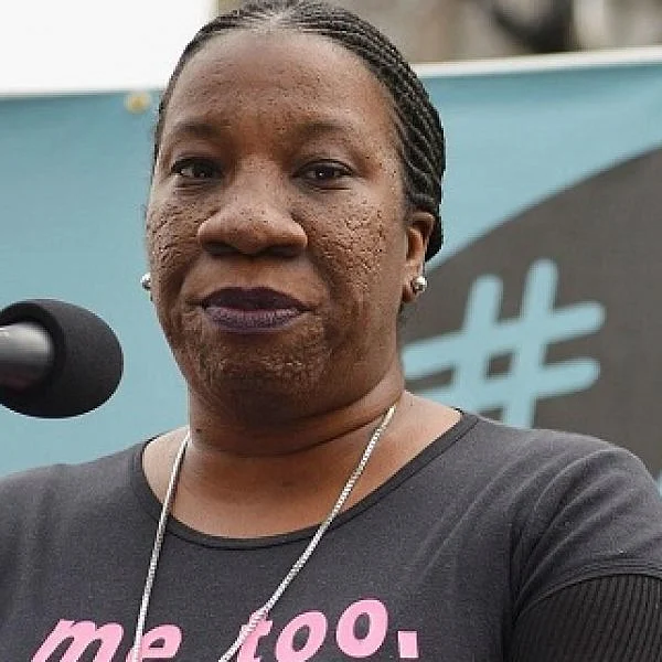 #MeToo இயக்கம் ஆரம்பித்தது யார்.. ஏன்.. எதிர்காலம் என்ன? #TaranaBurke