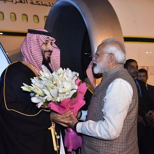 விமானப்போக்குவரத்தில் சவுதி அரேபியாவுக்குக் கூடுதல் சலுகை - தாராளம் காட்டும் இந்தியா!